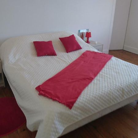 Appartement De 79 M² A 500 Metres De La Cure โจนแซค ภายนอก รูปภาพ