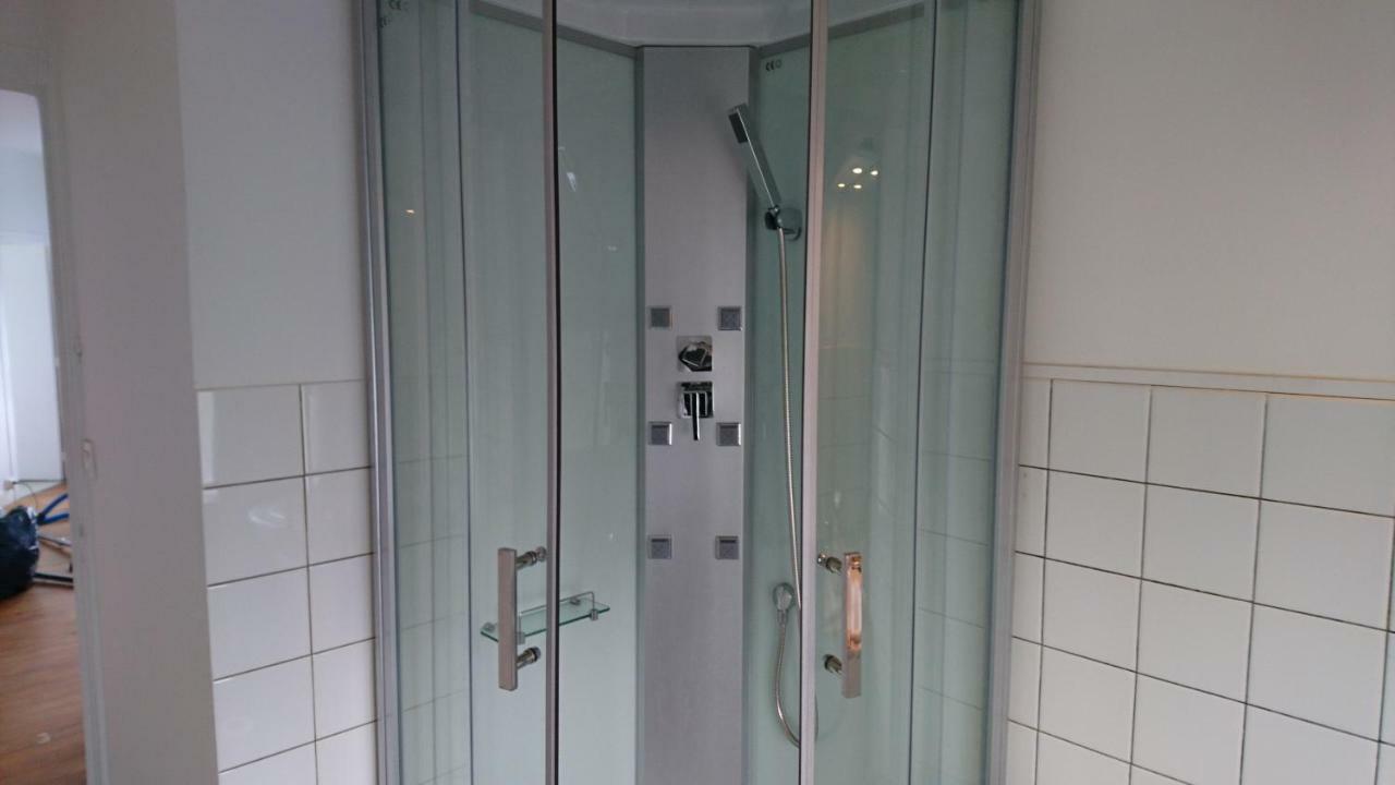 Appartement De 79 M² A 500 Metres De La Cure โจนแซค ภายนอก รูปภาพ