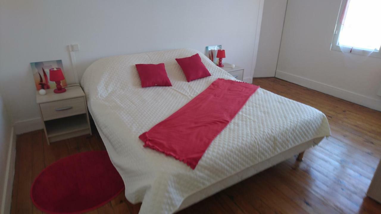 Appartement De 79 M² A 500 Metres De La Cure โจนแซค ภายนอก รูปภาพ