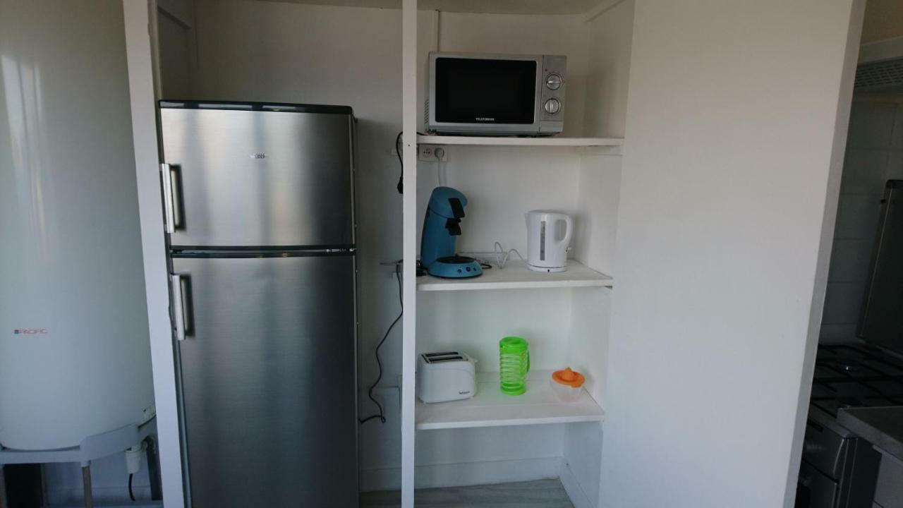 Appartement De 79 M² A 500 Metres De La Cure โจนแซค ภายนอก รูปภาพ