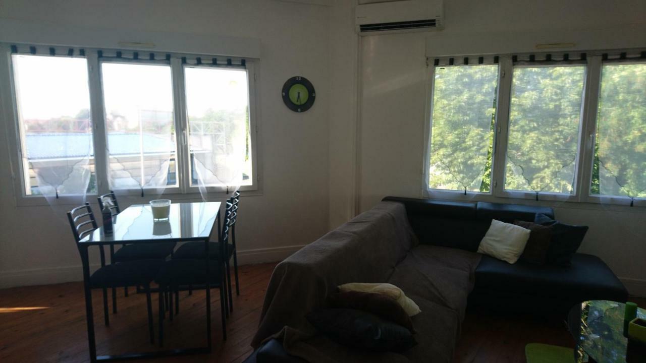 Appartement De 79 M² A 500 Metres De La Cure โจนแซค ภายนอก รูปภาพ