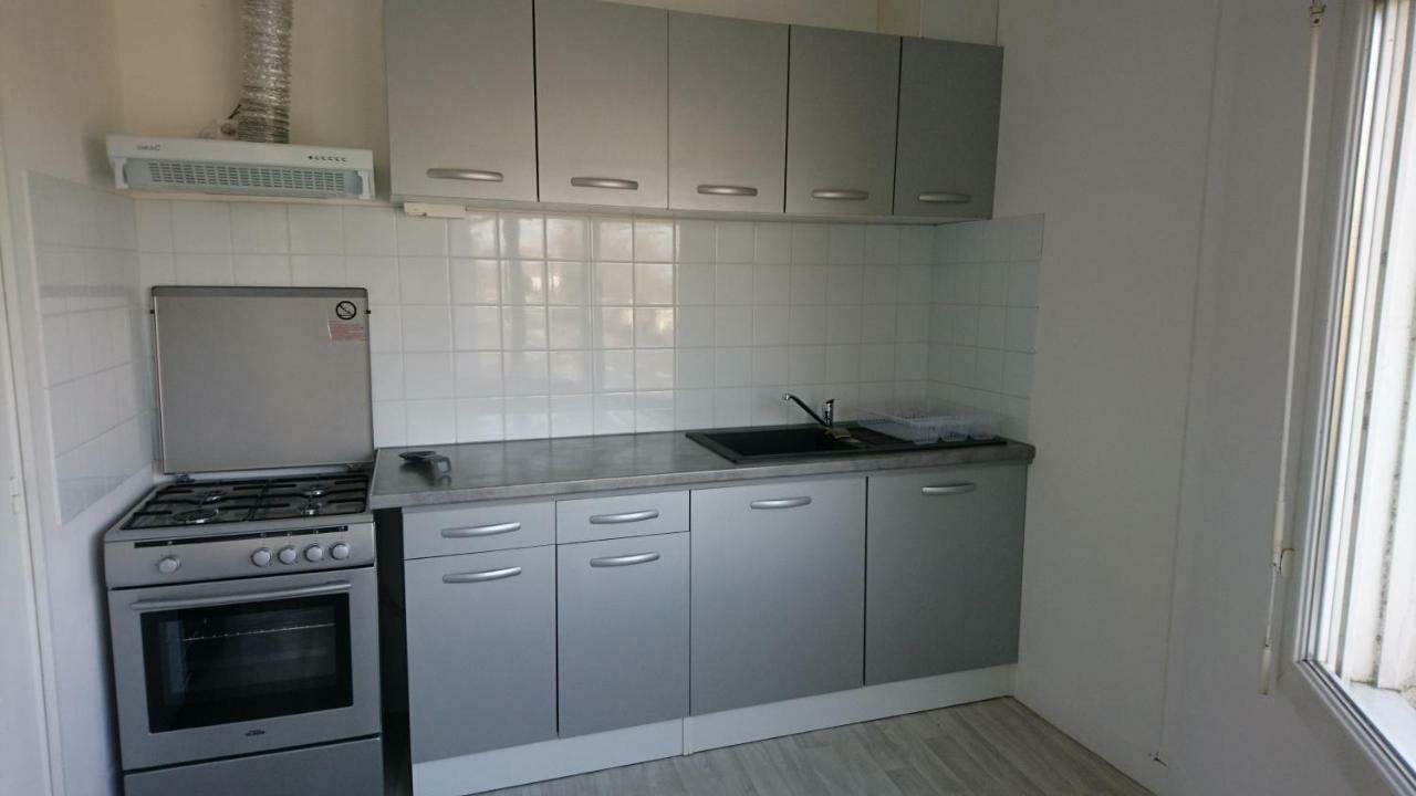 Appartement De 79 M² A 500 Metres De La Cure โจนแซค ภายนอก รูปภาพ