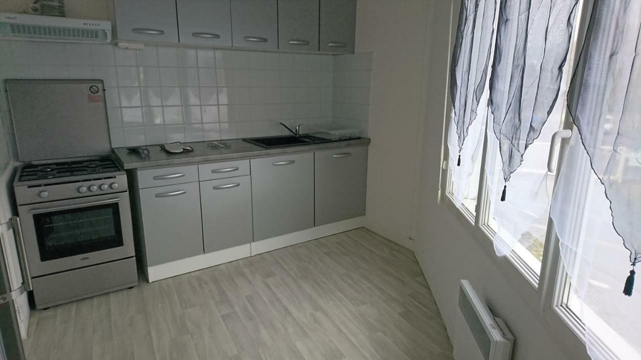 Appartement De 79 M² A 500 Metres De La Cure โจนแซค ภายนอก รูปภาพ