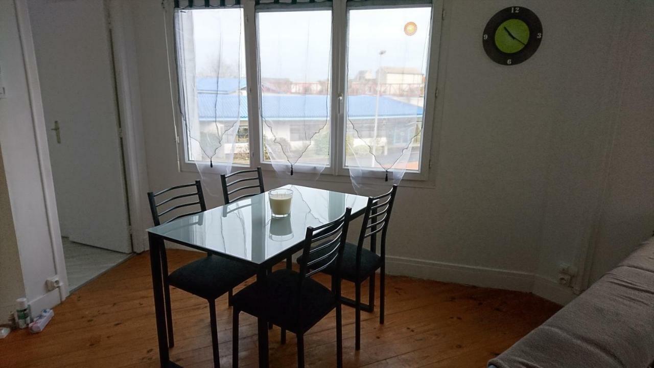 Appartement De 79 M² A 500 Metres De La Cure โจนแซค ภายนอก รูปภาพ